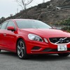 ボルボ S60 T4 R-DESIGN