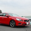 ボルボ S60 T4 R-DESIGN