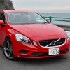 ボルボ S60 T4 R-DESIGN