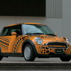 父の日にMINI…「ART X MINI 」