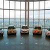 父の日にMINI…「ART X MINI 」