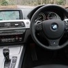 BMW650iクーペ