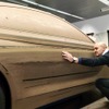 BMW6シリーズ・デザイン開発（ファギザーデー氏）