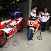 鈴鹿50周年感謝デー、WGP＆MotoGP復活（3月4日）