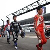 鈴鹿50周年感謝デー、WGP＆MotoGP復活（3月4日）