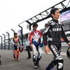 鈴鹿50周年感謝デー、WGP＆MotoGP復活（3月4日）