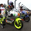 鈴鹿50周年感謝デー、WGP＆MotoGP復活（3月4日）