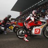 鈴鹿50周年感謝デー、WGP＆MotoGP復活（3月4日）