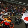 鈴鹿50周年感謝デー、WGP＆MotoGP復活（3月4日）