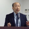 スマートフォンITS協議会 IIC代表取締役 時津直樹氏