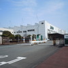 小型FF車用ATを生産するジヤトコ・富士地区第4工場