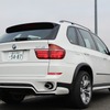 BMW X5 xDrive35d BluePerformance ダイナミック・スポーツ・パッケージ装着車