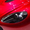 アストンマーチン V12ザガート（ジュネーブモーターショー12）
