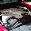 アストンマーチン V12ザガート（ジュネーブモーターショー12）