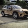 マツダCX-5のオーストラリアCM