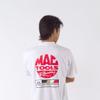 「LUCKY STRIKE BAR HONDA」の限定Ｔシャツ…マックツールズ