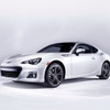 スバルBRZ（米国仕様）