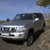 日産 パトロール
