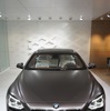 BMW 6シリーズ グランクーペ(ジュネーブモーターショー12）