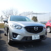 マツダCX-5