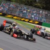 【F1オーストラリアGP】予選…PPはハミルトン