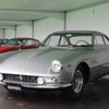 フェラーリ400スーパーアメリカ（1962）