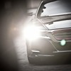 シトロエンDSシリーズの新型車のティーザー画像