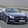 新型メルセデスベンツSL65AMG