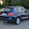 BMW X3 xDrive20i