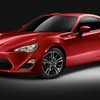 トヨタ86の北米仕様、サイオンFR-S