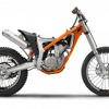 KTM 350フリーライド