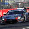 2011年GT500のチャンピオンを獲得した S Road MOLA GT-R