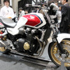 ホンダ CB1000 SUPER FOUR（東京モーターサイクルショー12）