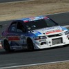 ST-2クラス優勝、新菱オート☆DIXCELエボIX(#6 冨枡朋広/菊地靖組)