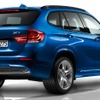 現行BMW X1