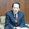 渡辺敬夫いわき市長