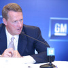 GM、アジア太平洋地域の拠点を中国に移転