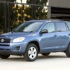 トヨタRAV4（北米）