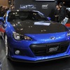 スバル BRZ STIコンセプト（東京オートサロン12）