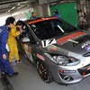 スーパー耐久2012 第1戦（富士スピードウェイ）