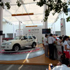 【北京モーターショー04】トラックシャシー＋ボディでSUV