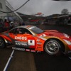 SUPER GT 開幕戦、GT500クラス