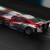 SUPER GT 開幕戦、GT500クラス