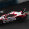 SUPER GT 開幕戦、GT500クラス