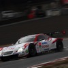 SUPER GT 開幕戦、GT500クラス