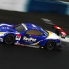 SUPER GT 開幕戦、GT500クラス