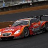 SUPER GT 開幕戦、GT500クラス