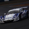 SUPER GT 開幕戦、GT500クラス