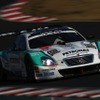 SUPER GT 開幕戦、GT500クラス