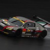 SUPER GT 第1戦、GT300クラス